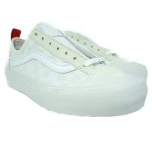 VANS DECON SF 'Leila Hust' Men's Low Top Sneakers